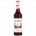 Monin Spiced Red Berries 700ml (czerwone owoce)