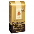 Dallmayr Prodomo Entcoffeiniert 500g