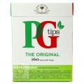 Herbata Angielska PG TIPS 160 piramidek