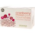 Vintage Teas Cranberry Infusion 30 torebek