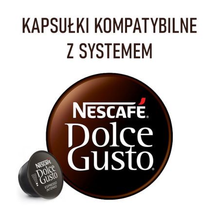 System Dolce Gusto
