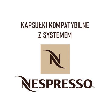System Nespresso