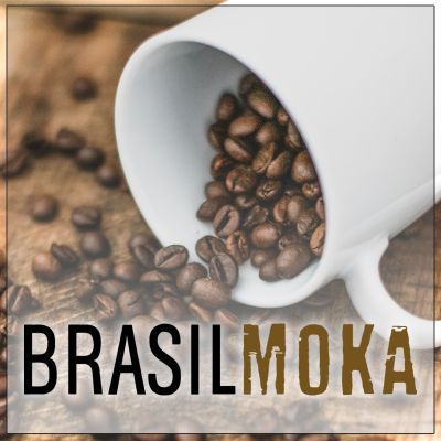 Brasilmoka Caffe