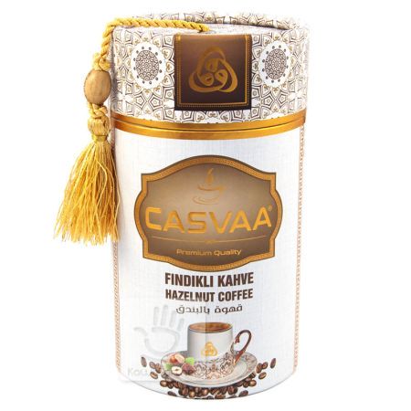 Kawa turecka Casvaa