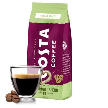 Kawa Costa Coffee