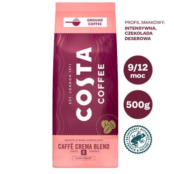 Kawa Costa Coffee