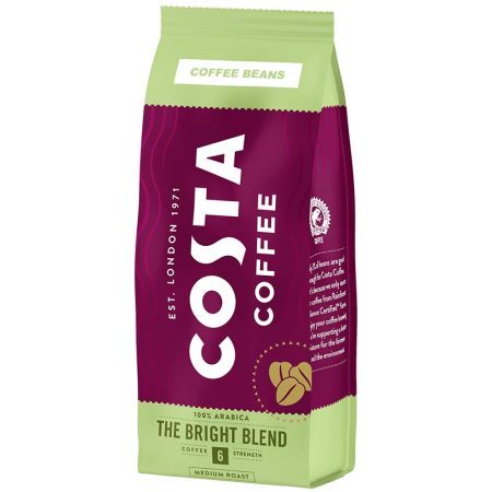 Costa Bright Blend