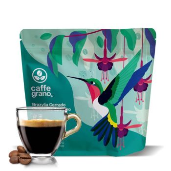 Kawa Speciality Caffe Grano