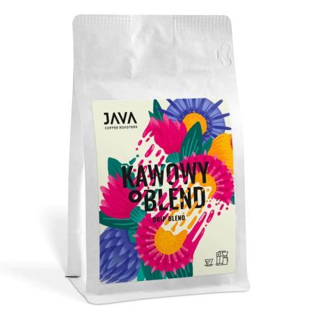 Java Coffee Roasters