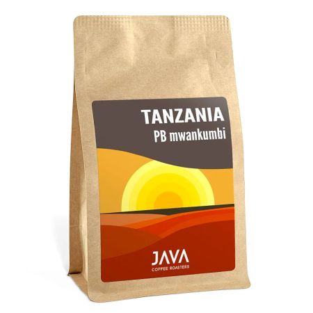 Java Coffee Roasters