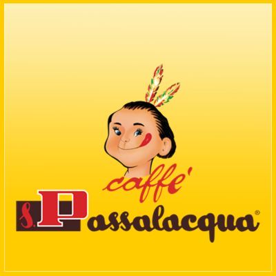 Palarnia Passalacqua