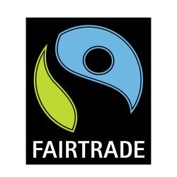 Certyfikat jakości FAIRTRADE