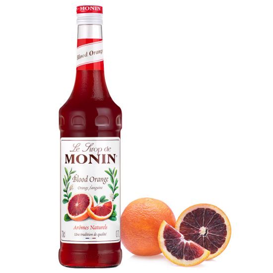 MONIN Blood Orange