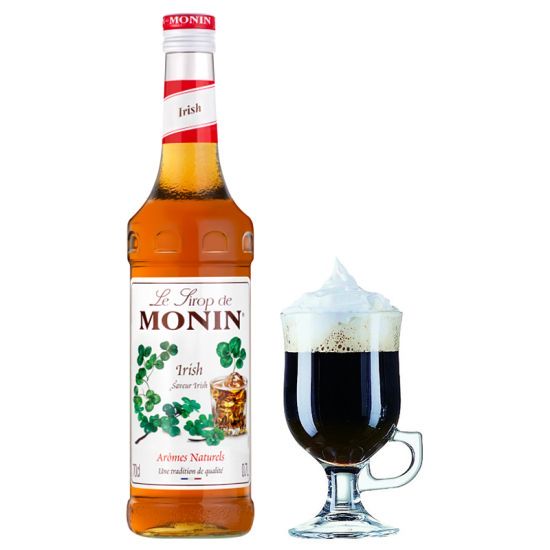 MONIN Irish Cream