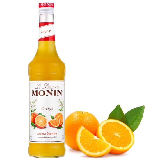 MONIN Orange