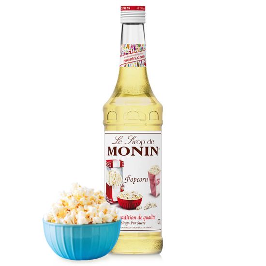 MONIN Popcorn