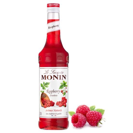 MONIN Raspberry