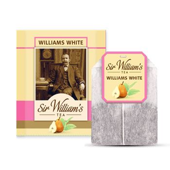 Williams White